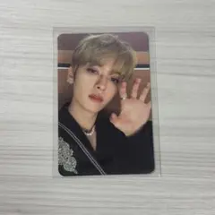 【即購入可能】straykidsリノnoeasyトレカ straykids リノ トレカ NOEASYの通販 by 🐰🥕｜ラクマ