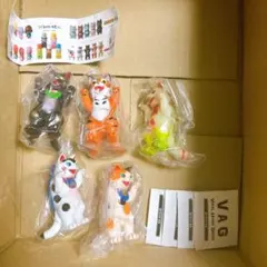 2025年最新】ソフビアーティストの人気アイテム - メルカリ