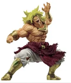 一番くじ ドラゴンボール　ラストワン賞 ブロリー