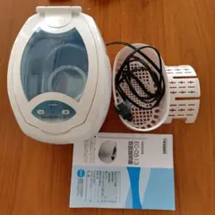 TWINBIRD 超音波洗浄機 EC-D513 本体