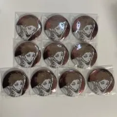 ブルーロック 推しキャラバッジコレクション 糸師冴 C