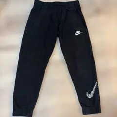 NIKE キッズ スウェットパンツ 120㎝