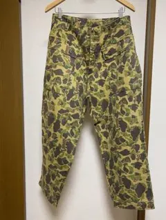 ラナー ミリタリーロングパンツ Sサイズ - メルカリ