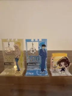 非売品】 名探偵コナン [ 紺青の拳 ] アクリルスタンド - メルカリ