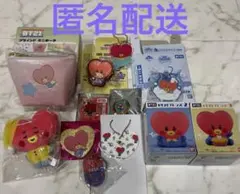 BT21 TATA タタ