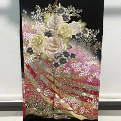 2025年最新】着物 薔薇の人気アイテム - メルカリ