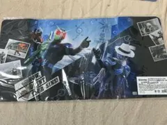 cool metal フリップデッキケース デッキシールド プレイマット ケース