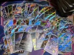 ポケカ アートレア 50枚 まとめ売り 引退品 コレクション整理