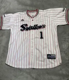 ヤクルトスワローズユニフォーム山田哲人