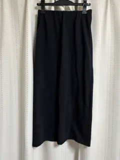 美品 coca バックスリットタイトスカート Mサイズ