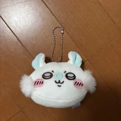 ちいかわ モモンガ マスコット キーホルダーのサムネイル