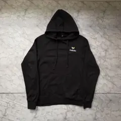 DISTRICT V.T. FLEECE one point parka