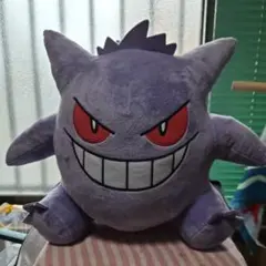 ゲンガー ぬいぐるみ キャラクターグッズ