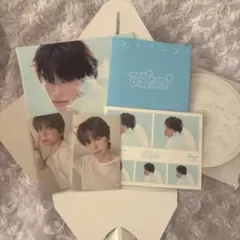 TWS playhard compact シニュ コンプリート