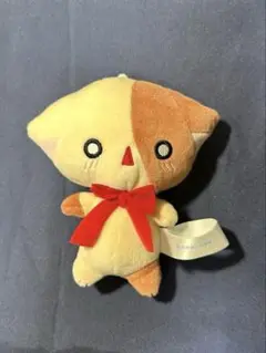 きらりん☆レボリューション なーさん マスコット
