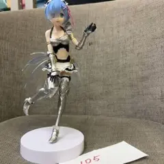 105Re:ゼロから始める異世界生活 レム フィギュアのサムネイル