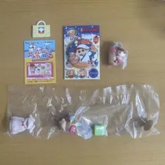 クレヨンしんちゃん／ネネちゃんまとめ売り②