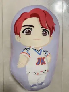 2026年最新】Bts ジョングク ぬいぐるみの人気アイテム - メルカリ