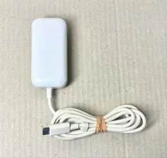 docomo ドコモ スマホ用ACアダプタ07 type-C 充電器