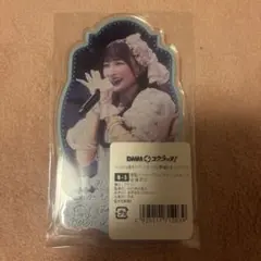 イコラブ　DMMスクラッチ　音嶋莉沙　B賞