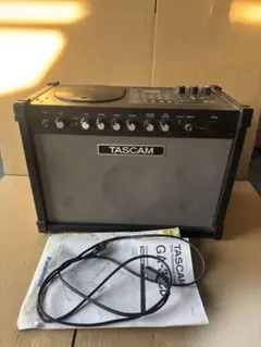 TASCAM GS-30 通電確認済 TASCAM GS-30 通電確認済 - メルカリ