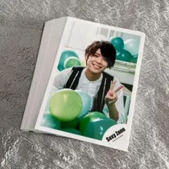 松島聡 公式写真 まとめ売り SexyZone timelesz