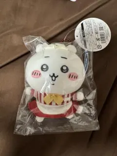 ちいかわ　ぬいぐるみ　ちいかわレストラン