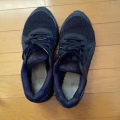 アシックス　メンズスニーカーsize26.5