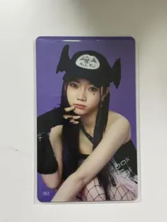 IS:SUE RINO 坂口梨乃 002 WE ARE IS:SUE