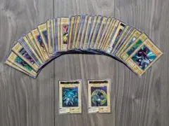 2026年最新】遊戯王初期カードの人気アイテム - メルカリ