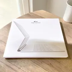 Apple Magic Keyboard 12.9 A2480 美品