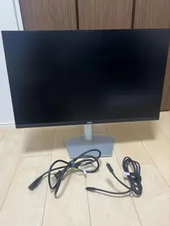 27インチ ディスプレイ