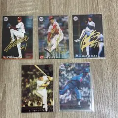 2025年最新】星野仙一 プロ野球チップスの人気アイテム - メルカリ