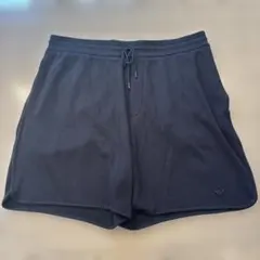 エンポリオアルマーニ　ハーフパンツ　ブラック　XLのサムネイル