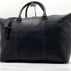 極美品✨コーチ ベンチュラー ボストンバッグ 極美品】 COACH/コーチ ボストンバッグ 2way ベンチュラー - メルカリ