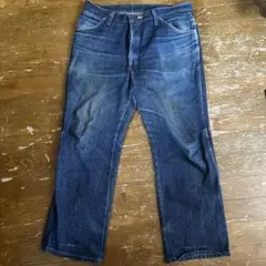 RED KAP デニムパンツ ワークパンツのサムネイル