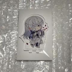 か*に様 アイナナ アニカフェ 2024 記念日 アクスタ 千 アニメイトカフェ