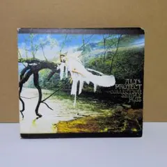ALI PROJECT COLLECTION SIMPLE PLUS CD