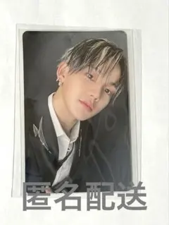 TREASURE ヒョンソク REBOOT トレカ