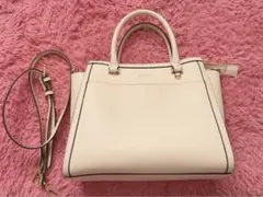 【12/15まで限定価格】マーズリー 痛バ 白