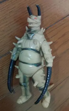 バンダイ ゴジラ フィギュア 1984年製★円谷英二　円谷プロ　怪獣ソフビ バンダイ ゴジラ フィギュア 1984年製☆円谷英二 円谷プロ 怪獣