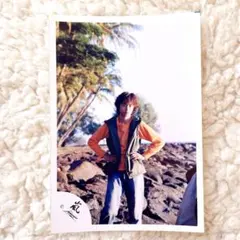 嵐 櫻井翔 写真 公式