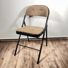 a.depeche DIRECT chair ディレクト チェア　折りたたみ椅子