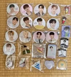 2026年最新】seventeen サイン入り缶バッジの人気アイテム - メルカリ