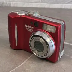 2026年最新】nikon coolpix 7900の人気アイテム - メルカリ