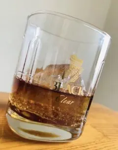 専用　食品サンプル　ウィスキー　ブランデー　オンザロック　ブラックニッカ