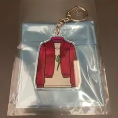 Kis-My-Ft2 キスマイ 衣装展 衣装ルックキーホルダー 千賀健永