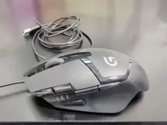 Logicool G402 ゲーミングマウス