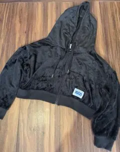 ベロア トップス