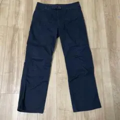 モンベルパンツ